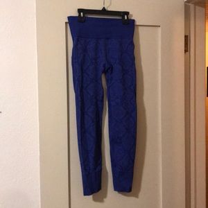 Lululemon Ebb to Street Pant